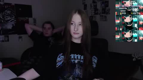 Snapshot of camcoupgang chatting on 10-07-25, 11:02 Rayon Gosuslug and Kirieshka Gosuslug online show from 10-07-25, 11:02