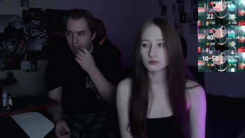 Rayon Gosuslug and Kirieshka Gosuslug online show from 11-27-25, 07:16