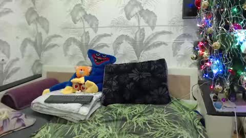 CamDiva1 online show from 02-20-25, 03:12