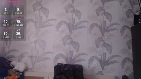 CamDiva1 online show from 03-18-26, 08:28