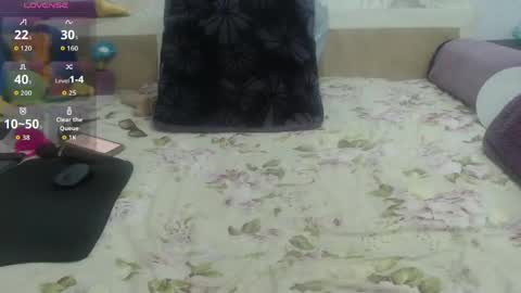 CamDiva1 online show from 04-27-26, 12:30