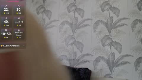 CamDiva1 online show from 05-22-26, 10:54