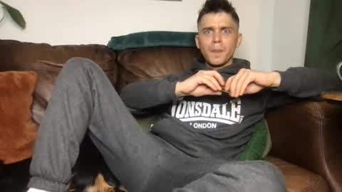 CamDoAttitude online show from 11-17-25, 10:15