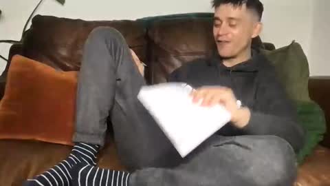 CamDoAttitude online show from 11-19-25, 12:49