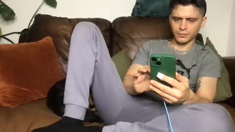 CamDoAttitude online show from 11-28-25, 12:41