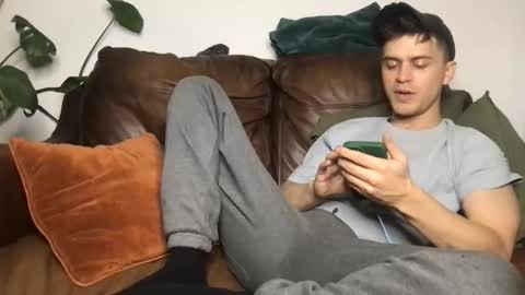 CamDoAttitude online show from 12-02-25, 09:54