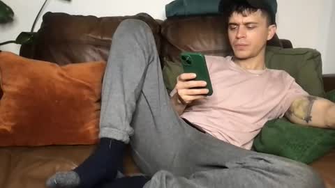 CamDoAttitude online show from 12-04-25, 10:51