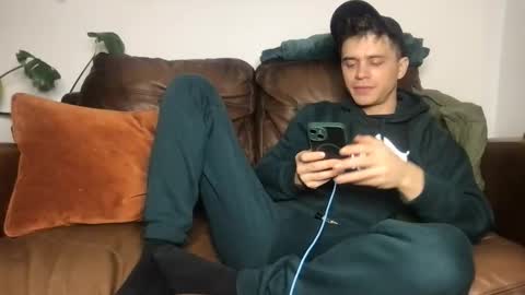 CamDoAttitude online show from 02-07-26, 10:35