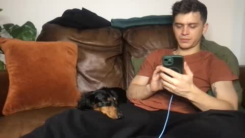 CamDoAttitude online show from 02-09-26, 10:14