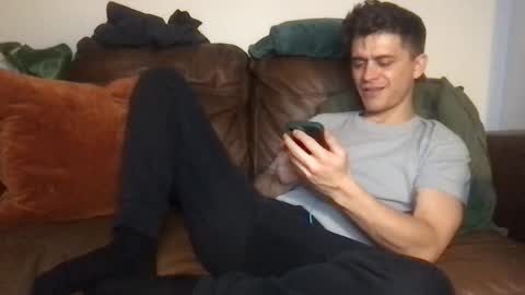 CamDoAttitude online show from 02-11-26, 10:37