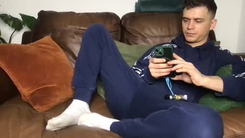 CamDoAttitude online show from 02-18-26, 11:11