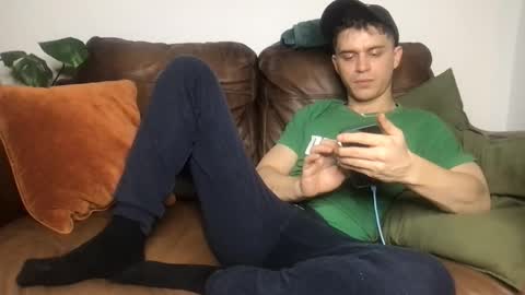 CamDoAttitude online show from 02-28-26, 10:22