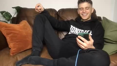 CamDoAttitude online show from 03-03-26, 10:59