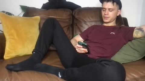 CamDoAttitude online show from 04-03-26, 09:35