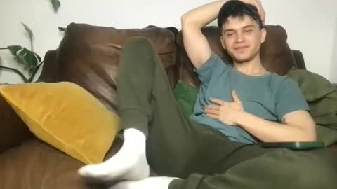 CamDoAttitude online show from 04-14-26, 09:21