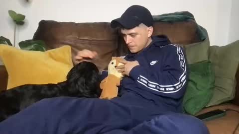 CamDoAttitude online show from 04-23-26, 09:17