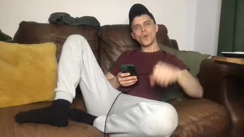 CamDoAttitude online show from 04-28-26, 08:47