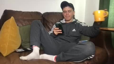 CamDoAttitude online show from 05-16-26, 11:42