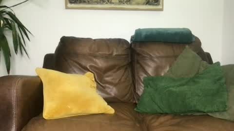 CamDoAttitude online show from 06-19-26, 11:36