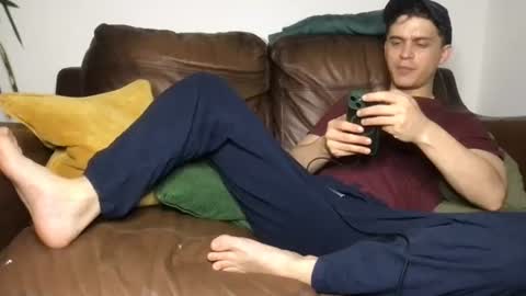 CamDoAttitude online show from 06-23-26, 09:57