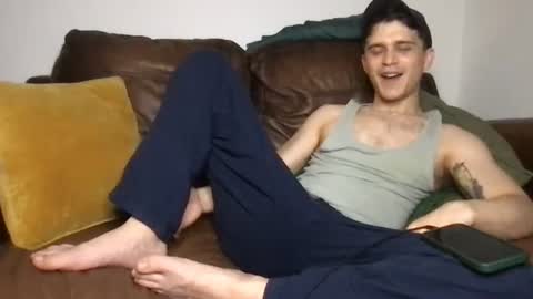 CamDoAttitude online show from 06-24-26, 09:58