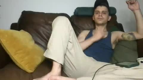 CamDoAttitude online show from 06-26-26, 09:52
