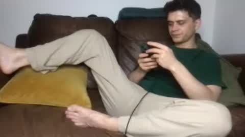 CamDoAttitude online show from 06-27-26, 09:53