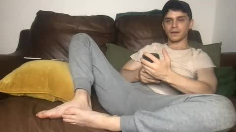 CamDoAttitude online show from 06-30-26, 10:00