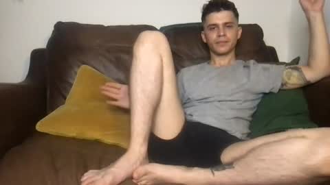 CamDoAttitude online show from 07-08-26, 09:52