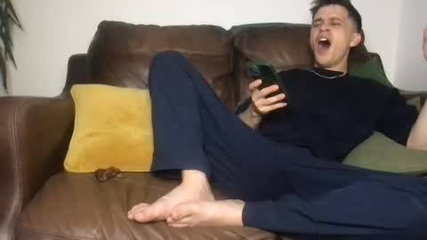 CamDoAttitude online show from 07-11-26, 10:33