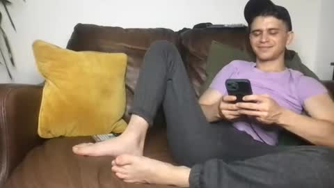 CamDoAttitude online show from 07-15-26, 10:26