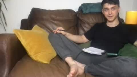 CamDoAttitude online show from 07-16-26, 09:43