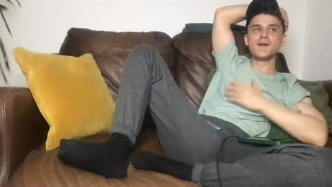 CamDoAttitude online show from 07-17-26, 10:03