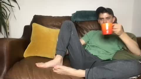 CamDoAttitude online show from 07-27-26, 09:33
