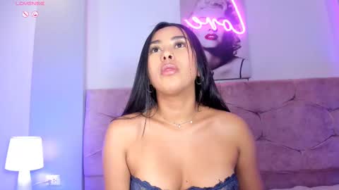 Camelia Smith online show from 02-23-25, 09:55
