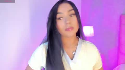 Camelia Smith online show from 06-18-26, 04:13