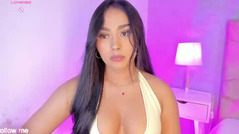 Camelia Smith online show from 06-20-26, 06:05
