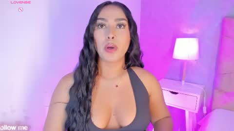 Camelia Smith online show from 06-23-26, 04:54