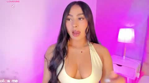 Camelia Smith online show from 06-26-26, 03:44