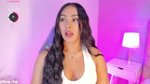 Camelia Smith online show from 07-08-26, 02:49