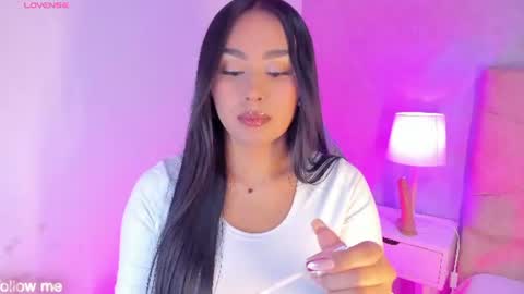 Camelia Smith online show from 07-12-26, 03:08
