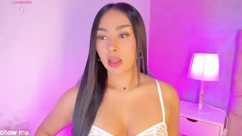 Camelia Smith online show from 07-17-26, 03:46