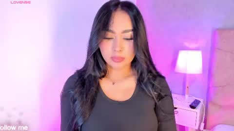 Camelia Smith online show from 07-26-26, 03:25