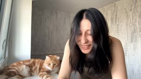 Snapshot of cameliaelworthy chatting on 04-06-26, 07:31 Alisa online show from 04-06-26, 07:31