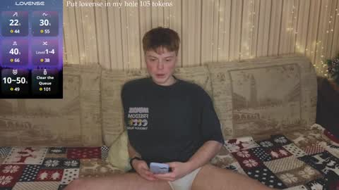 Cameron online show from 12-14-24, 05:18