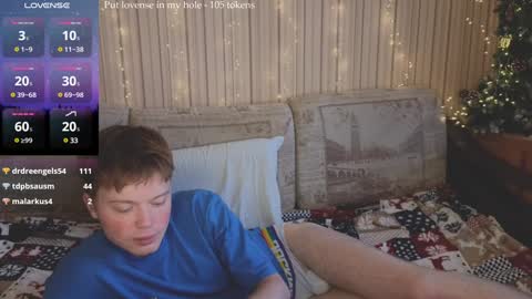 Cameron online show from 12-16-24, 08:52