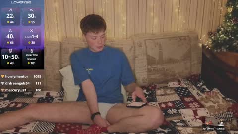 Cameron online show from 12-16-24, 11:55