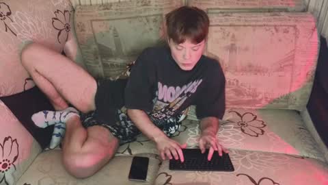 Cameron online show from 02-02-25, 12:46