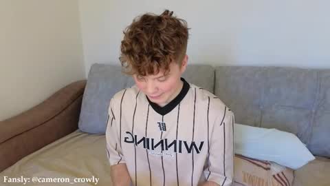 Cameron online show from 02-23-25, 09:00