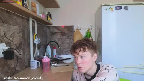 Cameron online show from 02-24-25, 10:26